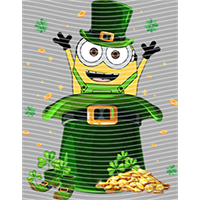 ST PATRICKS DAY-ST 831